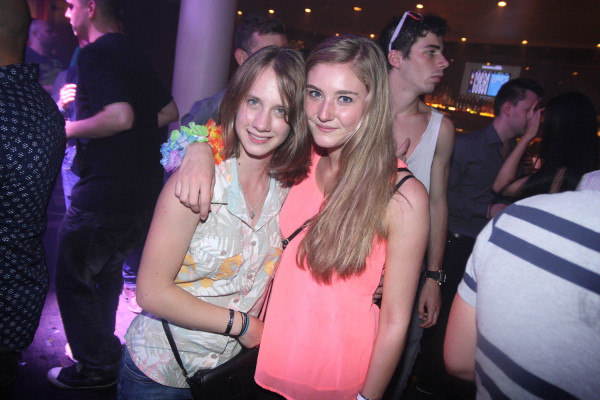 03.08.2014 - Hotelstaffpary