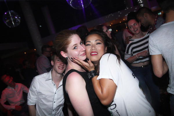 03.08.2014 - Hotelstaffpary