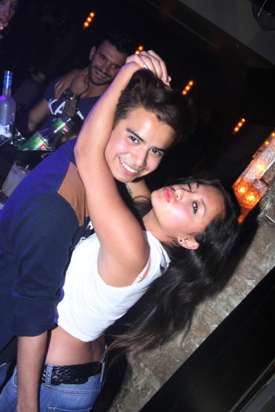 03.08.2014 - Hotelstaffpary