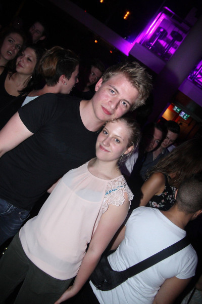 03.08.2014 - Hotelstaffpary