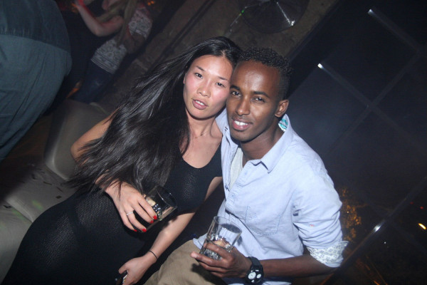 03.08.2014 - Hotelstaffpary