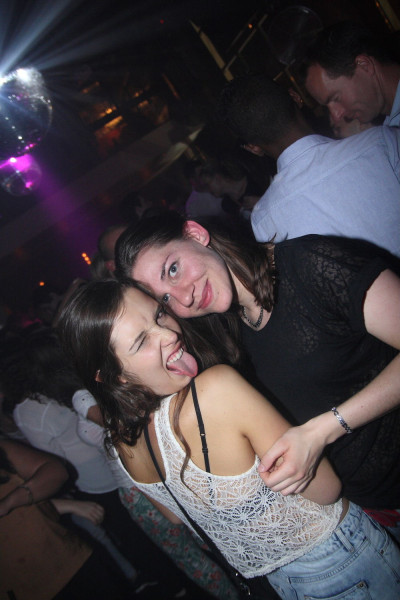 03.08.2014 - Hotelstaffpary