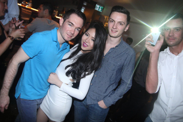 03.08.2014 - Hotelstaffpary