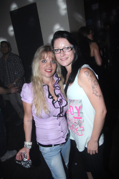 03.08.2014 - Hotelstaffpary