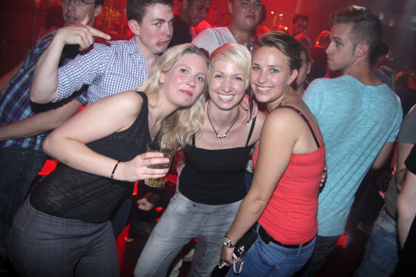 03.08.2014 - Hotelstaffpary