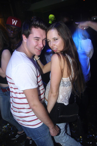 03.08.2014 - Hotelstaffpary