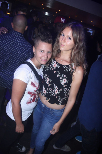 03.08.2014 - Hotelstaffpary