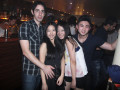 03.08.2014 - Hotelstaffpary
