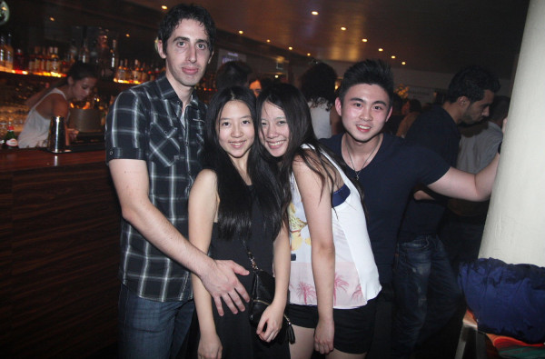 03.08.2014 - Hotelstaffpary