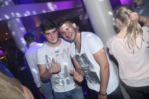 03.08.2014 - Hotelstaffpary