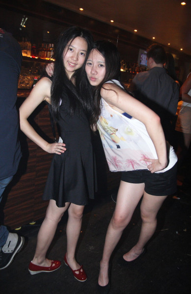 03.08.2014 - Hotelstaffpary