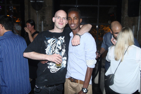 03.08.2014 - Hotelstaffpary