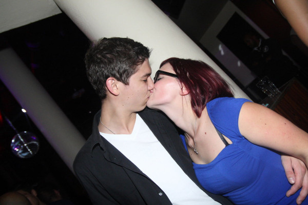 03.08.2014 - Hotelstaffpary