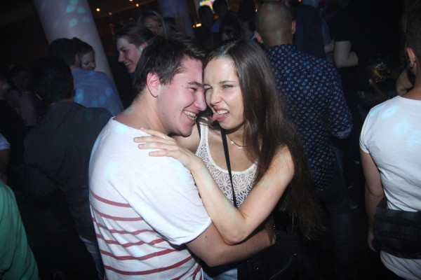 03.08.2014 - Hotelstaffpary