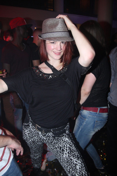 03.08.2014 - Hotelstaffpary
