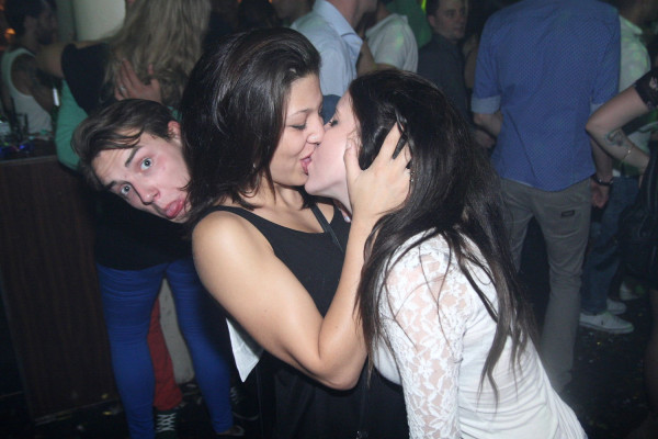 03.08.2014 - Hotelstaffpary