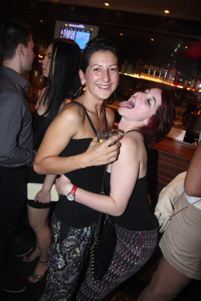 03.08.2014 - Hotelstaffpary