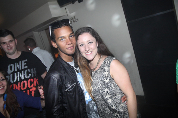 03.08.2014 - Hotelstaffpary