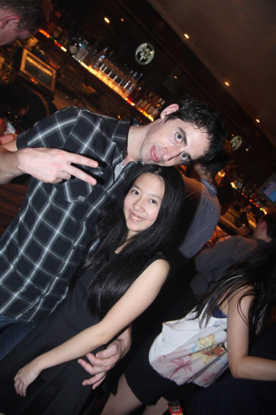 03.08.2014 - Hotelstaffpary