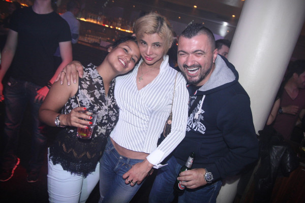03.08.2014 - Hotelstaffpary