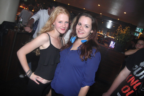 03.08.2014 - Hotelstaffpary