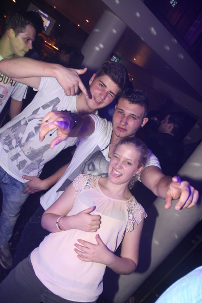 03.08.2014 - Hotelstaffpary