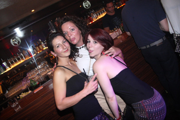 03.08.2014 - Hotelstaffpary