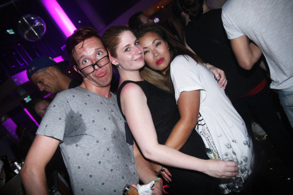 03.08.2014 - Hotelstaffpary