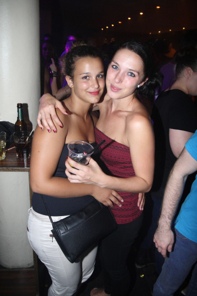 03.08.2014 - Hotelstaffpary