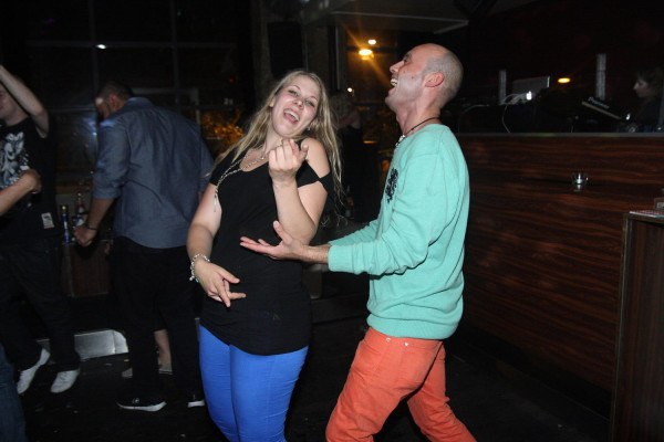 03.08.2014 - Hotelstaffpary