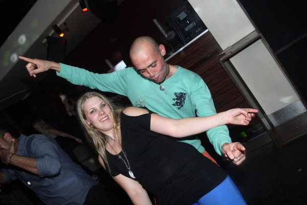03.08.2014 - Hotelstaffpary