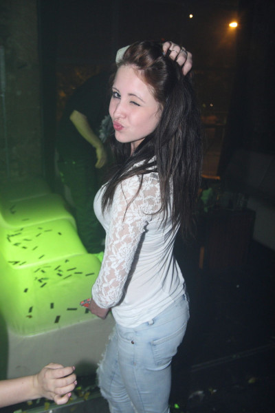 03.08.2014 - Hotelstaffpary