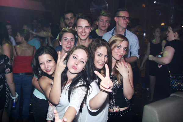 03.08.2014 - Hotelstaffpary