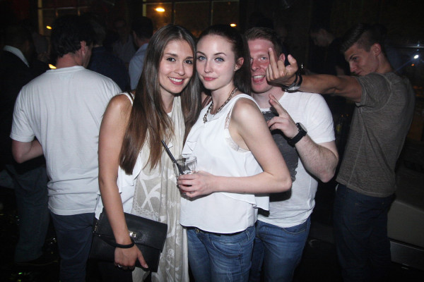 03.08.2014 - Hotelstaffpary