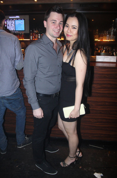 03.08.2014 - Hotelstaffpary