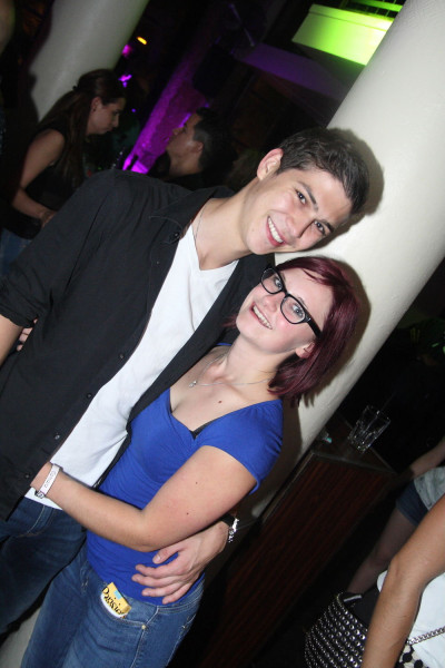 03.08.2014 - Hotelstaffpary