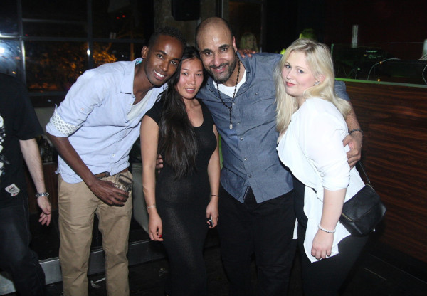 03.08.2014 - Hotelstaffpary