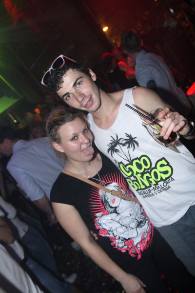 03.08.2014 - Hotelstaffpary