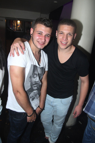 03.08.2014 - Hotelstaffpary
