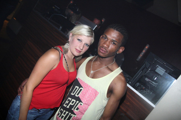 03.08.2014 - Hotelstaffpary