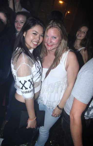 03.08.2014 - Hotelstaffpary