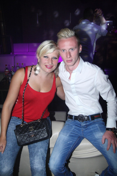 03.08.2014 - Hotelstaffpary