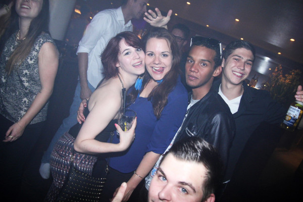 03.08.2014 - Hotelstaffpary