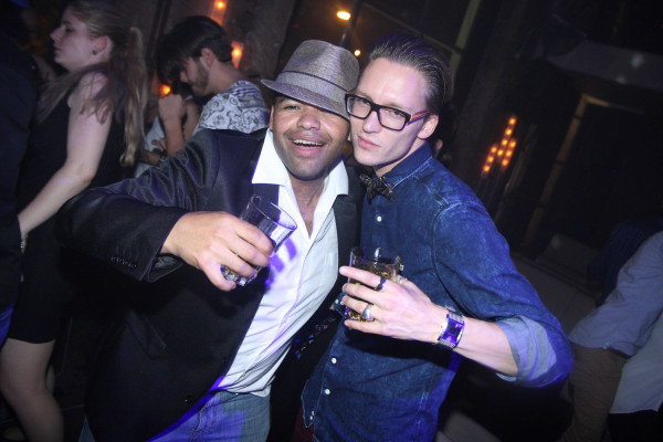 03.08.2014 - Hotelstaffpary