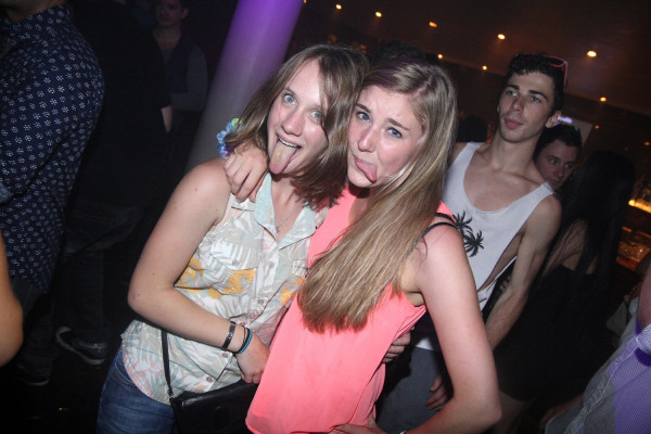 03.08.2014 - Hotelstaffpary