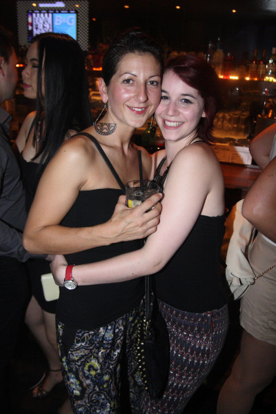 03.08.2014 - Hotelstaffpary