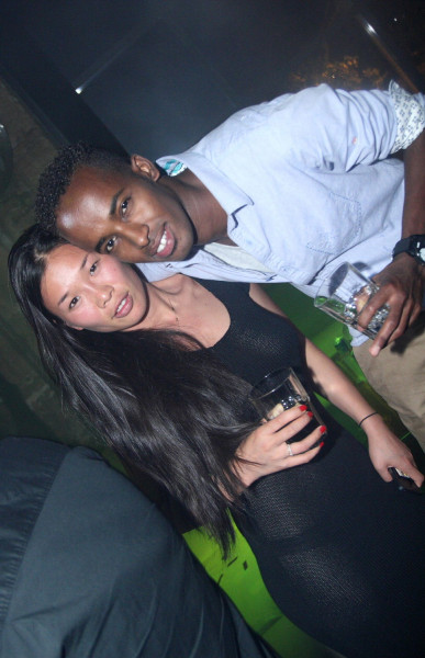 03.08.2014 - Hotelstaffpary