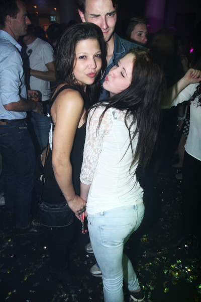 03.08.2014 - Hotelstaffpary