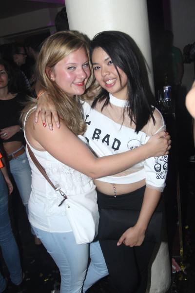 03.08.2014 - Hotelstaffpary