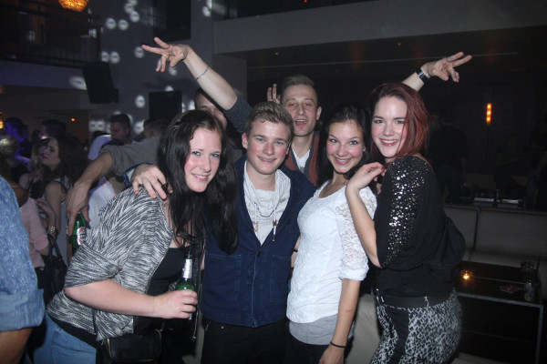 03.08.2014 - Hotelstaffpary